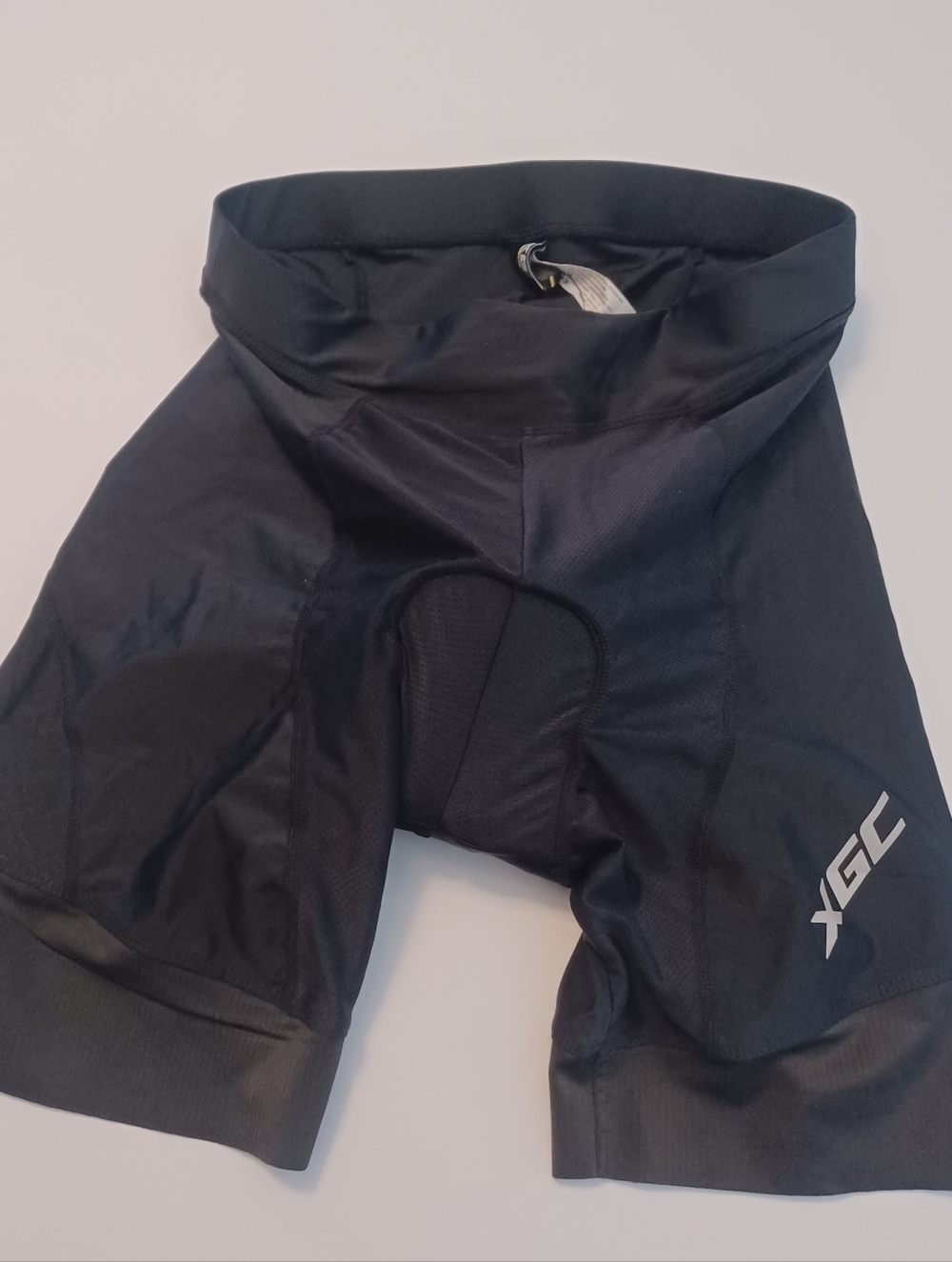 XGC Bike Wear Cycling Shorts Sz L
